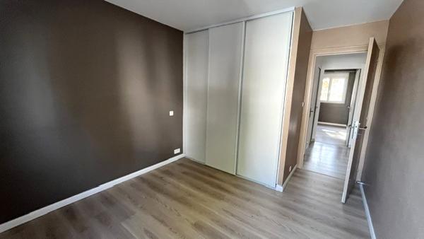 REZE PROXI 8 MAI APPARTEMENT T4 DE 73 M² 189 000 € FAI REF 3547GC – nantes Sud Immobilier