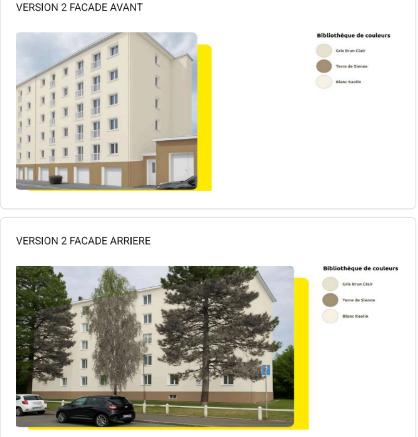 REZE PROXI 8 MAI APPARTEMENT T4 DE 73 M² 189 000 € FAI REF 3547GC – nantes Sud Immobilier