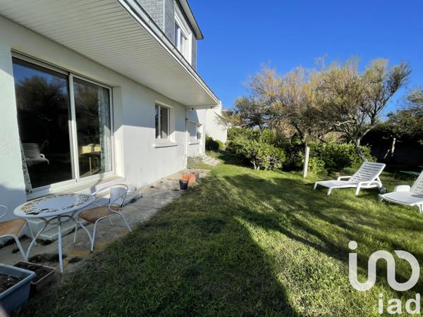 Maison à vendre 5 pièces 90 m² Penmarch