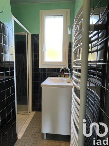 Maison à vendre 5 pièces 90 m² Penmarch