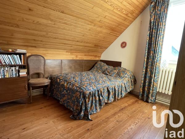 Maison à vendre 5 pièces 90 m² Penmarch