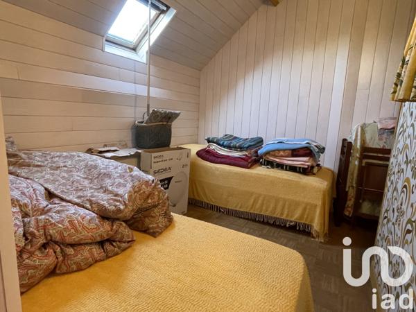 Maison à vendre 5 pièces 90 m² Penmarch