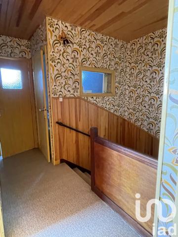 Maison à vendre 5 pièces 90 m² Penmarch