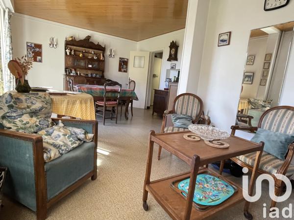 Maison à vendre 5 pièces 90 m² Penmarch