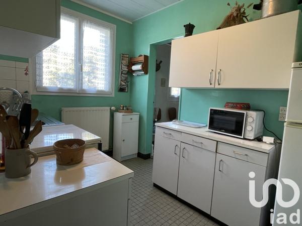 Maison à vendre 5 pièces 90 m² Penmarch