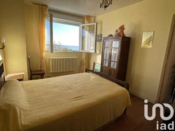 Maison à vendre 5 pièces 90 m² Penmarch