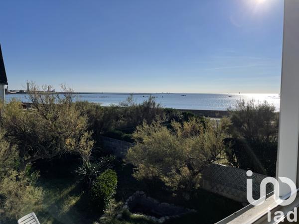 Maison à vendre 5 pièces 90 m² Penmarch