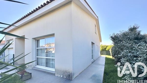 Maison à vendre 5 pièces 134 m² Théza