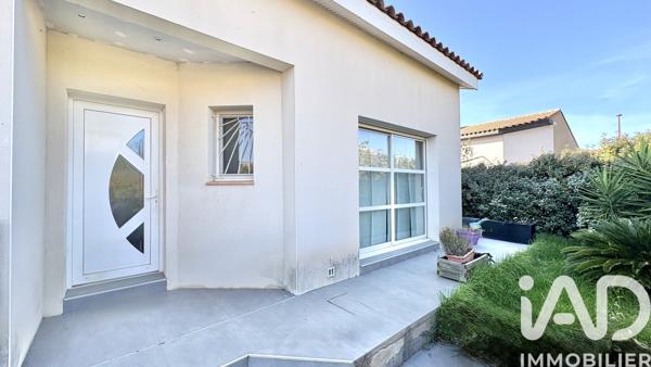 Maison à vendre 5 pièces 134 m² Théza