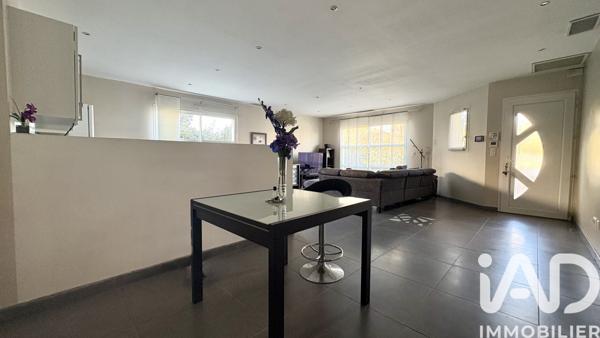 Maison à vendre 5 pièces 134 m² Théza