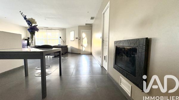 Maison à vendre 5 pièces 134 m² Théza