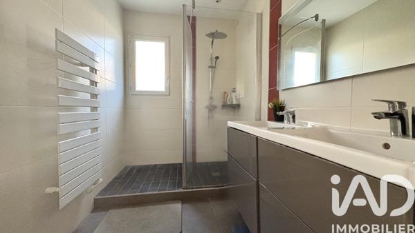 Maison à vendre 5 pièces 134 m² Théza
