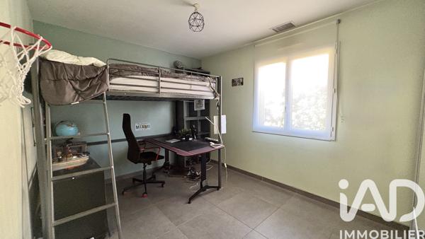 Maison à vendre 5 pièces 134 m² Théza