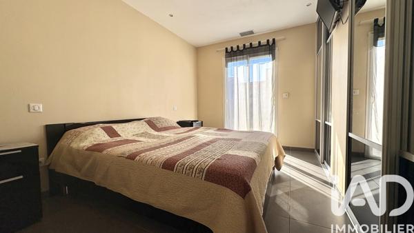 Maison à vendre 5 pièces 134 m² Théza