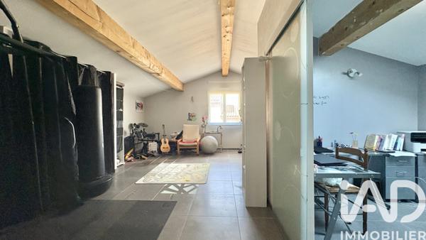 Maison à vendre 5 pièces 134 m² Théza