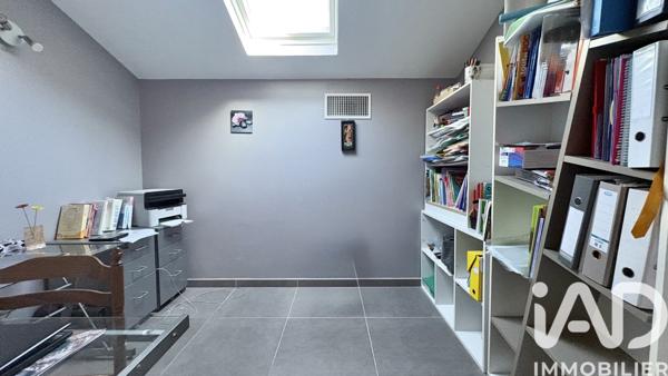 Maison à vendre 5 pièces 134 m² Théza