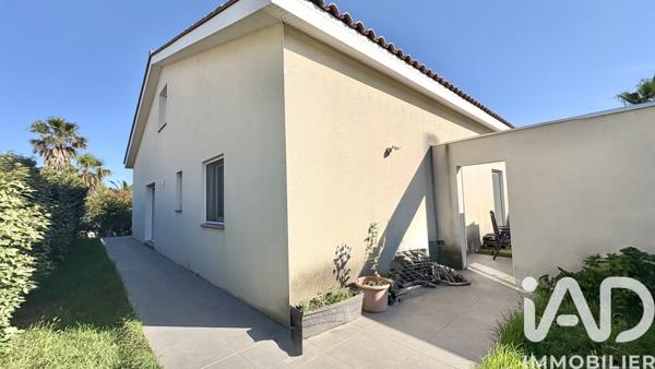 Maison à vendre 5 pièces 134 m² Théza