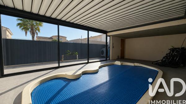 Maison à vendre 5 pièces 134 m² Théza