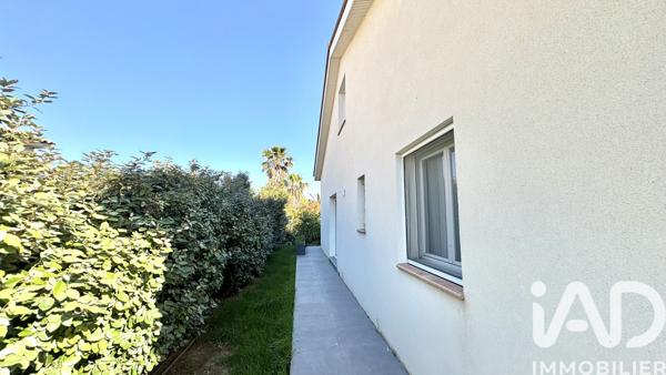 Maison à vendre 5 pièces 134 m² Théza