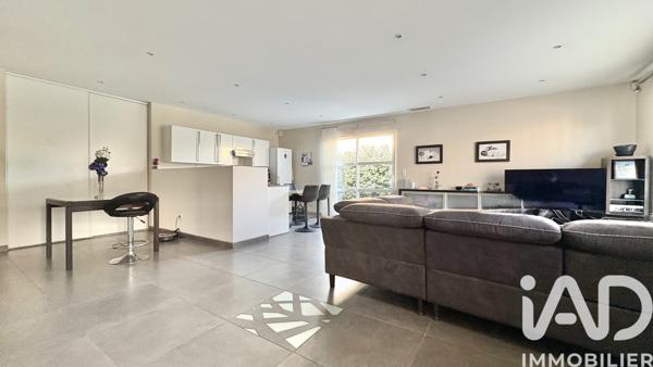 Maison à vendre 5 pièces 134 m² Théza