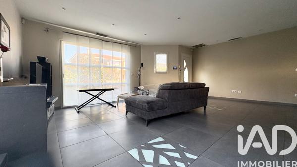 Maison à vendre 5 pièces 134 m² Théza