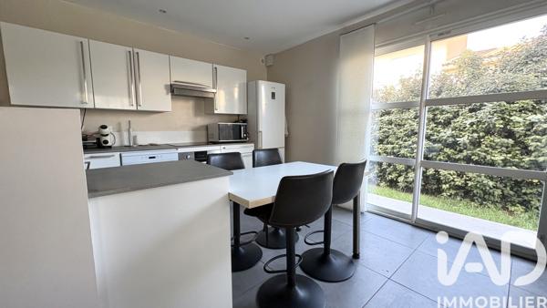 Maison à vendre 5 pièces 134 m² Théza
