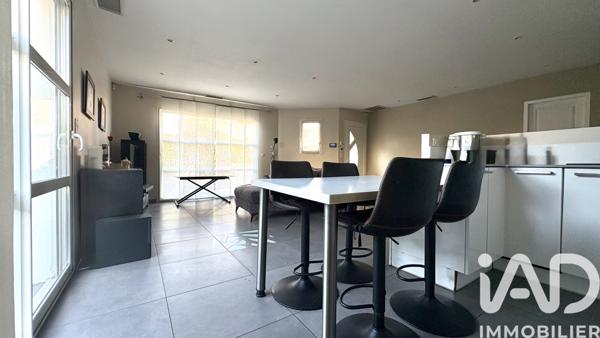 Maison à vendre 5 pièces 134 m² Théza