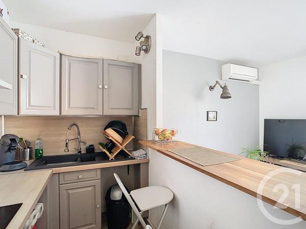 Appartement F3 à vendre  3 pièces - 57,21 m2 PERPIGNAN - 66