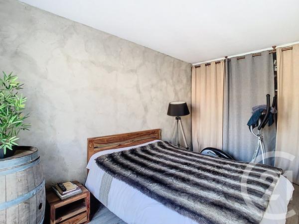 Appartement F3 à vendre  3 pièces - 57,21 m2 PERPIGNAN - 66