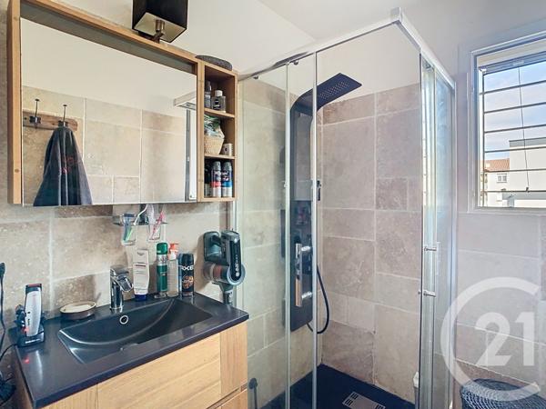 Appartement F3 à vendre  3 pièces - 57,21 m2 PERPIGNAN - 66