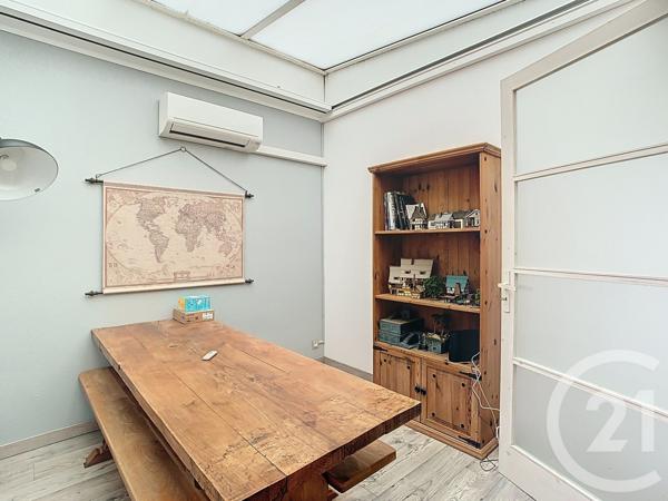 Appartement F3 à vendre  3 pièces - 57,21 m2 PERPIGNAN - 66