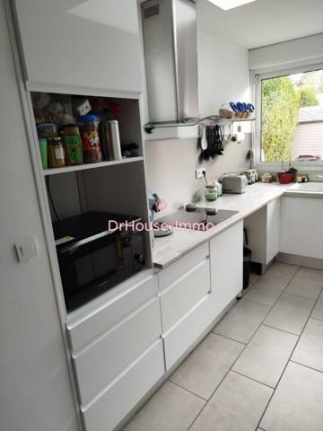 Maison à vendre 3 pièces de 80 m²