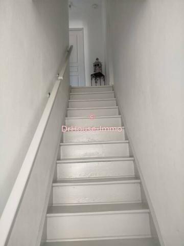 Maison à vendre 3 pièces de 80 m²