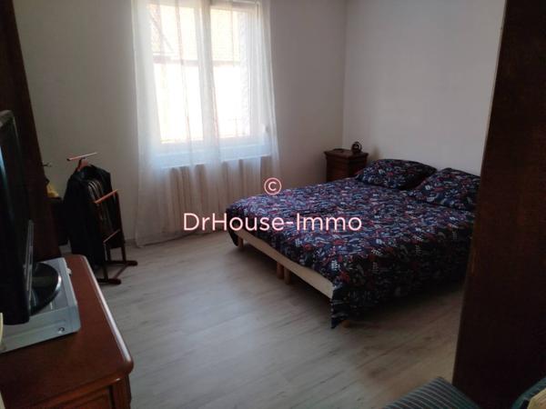 Maison à vendre 3 pièces de 80 m²