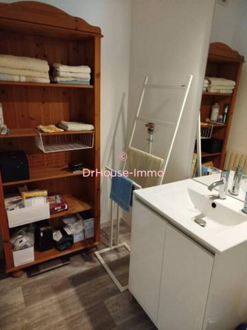 Maison à vendre 3 pièces de 80 m²