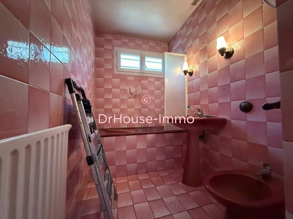 Maison à vendre 7 pièces de 100 m²