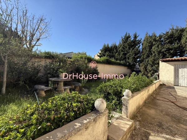 Maison à vendre 7 pièces de 100 m²