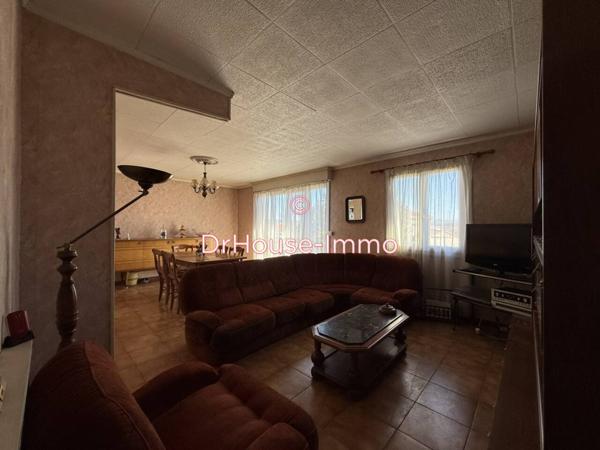 Maison à vendre 7 pièces de 100 m²