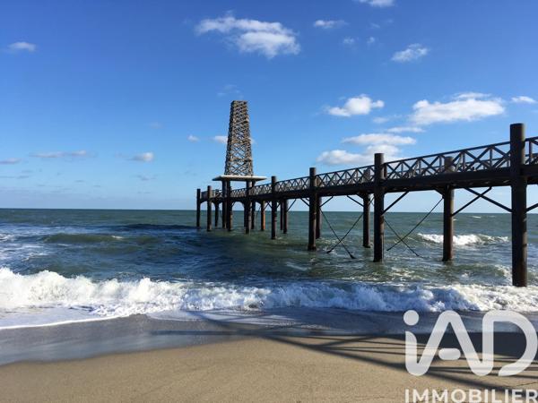 Appartement à vendre 2 pièces 30 m² Leucate