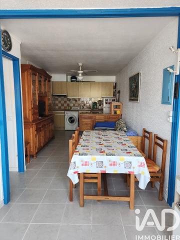 Appartement à vendre 2 pièces 30 m² Leucate