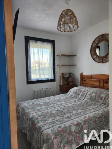 Appartement à vendre 2 pièces 30 m² Leucate