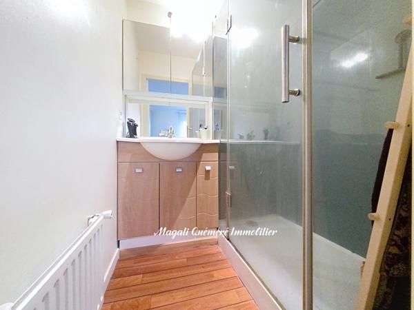 Bédée (35137) Jolie maison familiale 5 pièces + mezzanine avec piscine