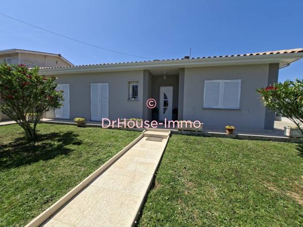 Maison à vendre 5 pièces de 98 m²