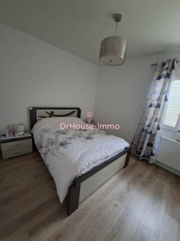 Maison à vendre 5 pièces de 98 m²