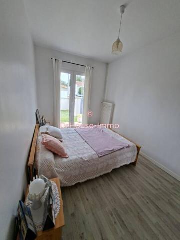 Maison à vendre 5 pièces de 98 m²