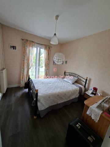 Maison à vendre 5 pièces de 98 m²