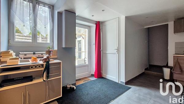 Maison à vendre 5 pièces 101 m² Arthonnay