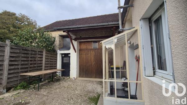 Maison à vendre 5 pièces 101 m² Arthonnay