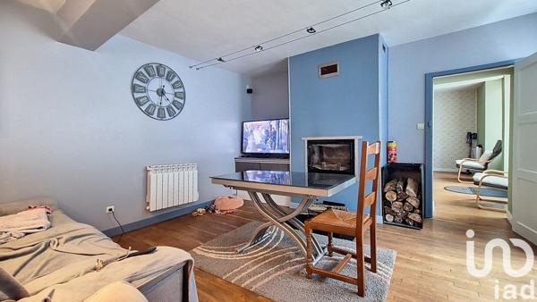 Maison à vendre 5 pièces 101 m² Arthonnay