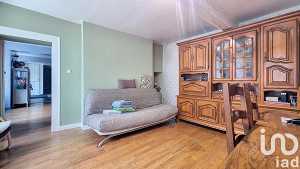 Maison à vendre 5 pièces 101 m² Arthonnay